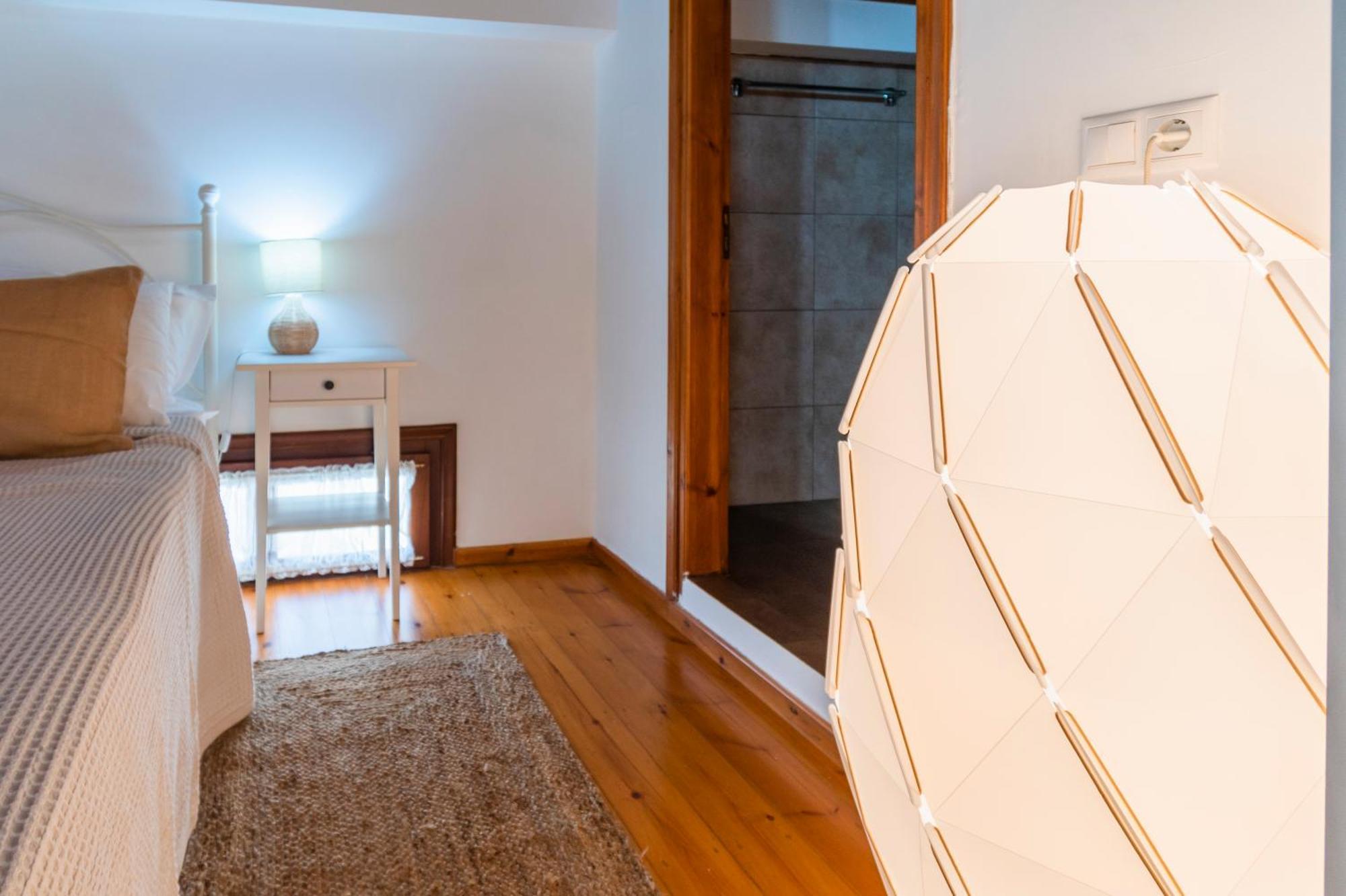 Apartmán Myrtia Symi Exteriér fotografie