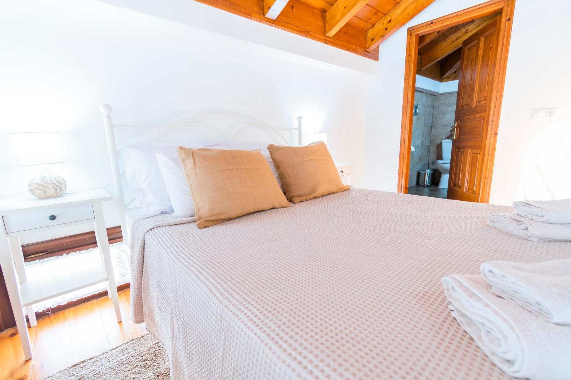 Apartmán Myrtia Symi Exteriér fotografie