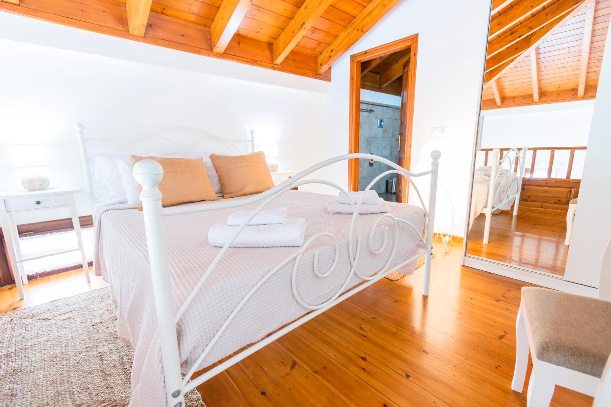 Apartmán Myrtia Symi Exteriér fotografie