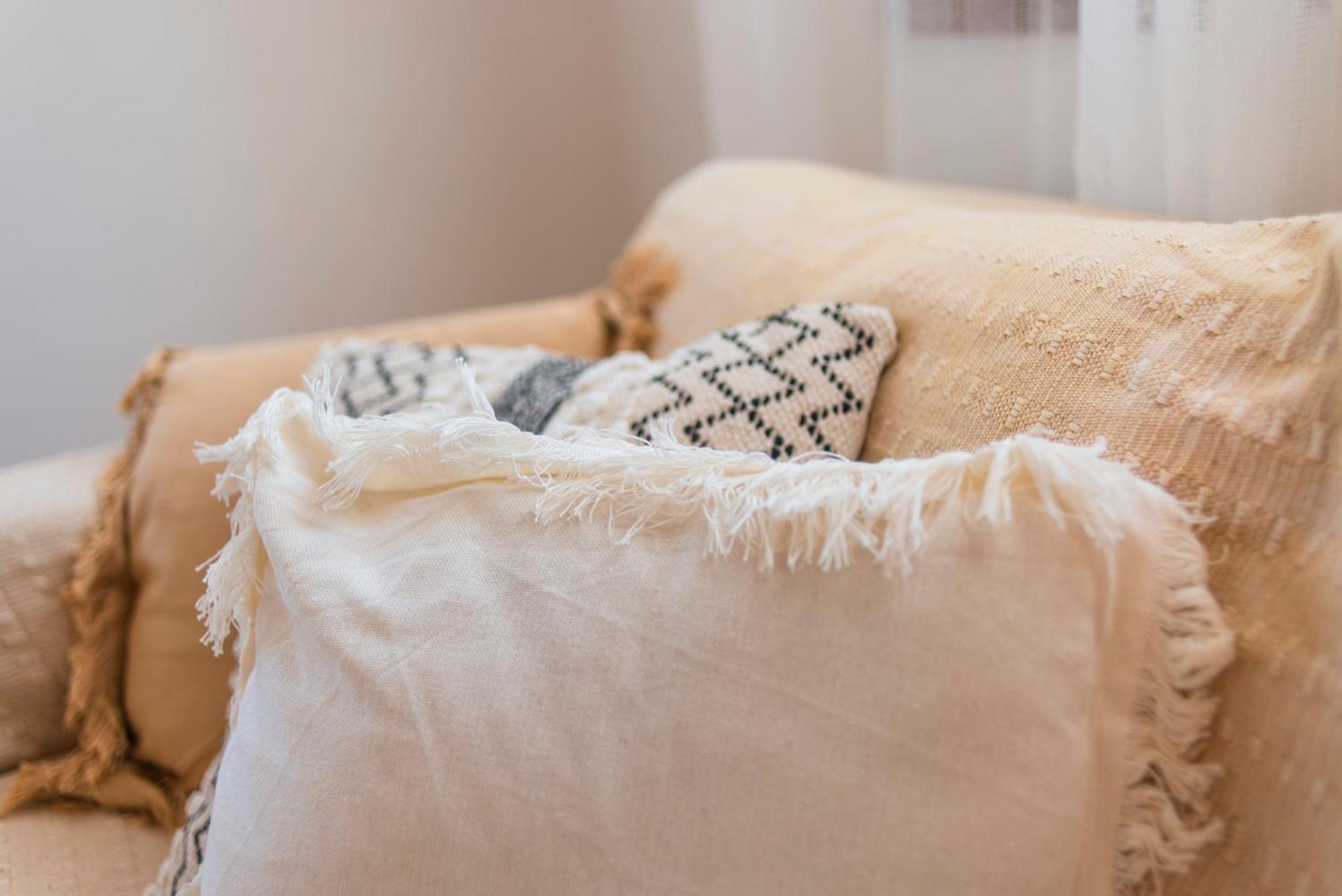 Apartmán Myrtia Symi Exteriér fotografie