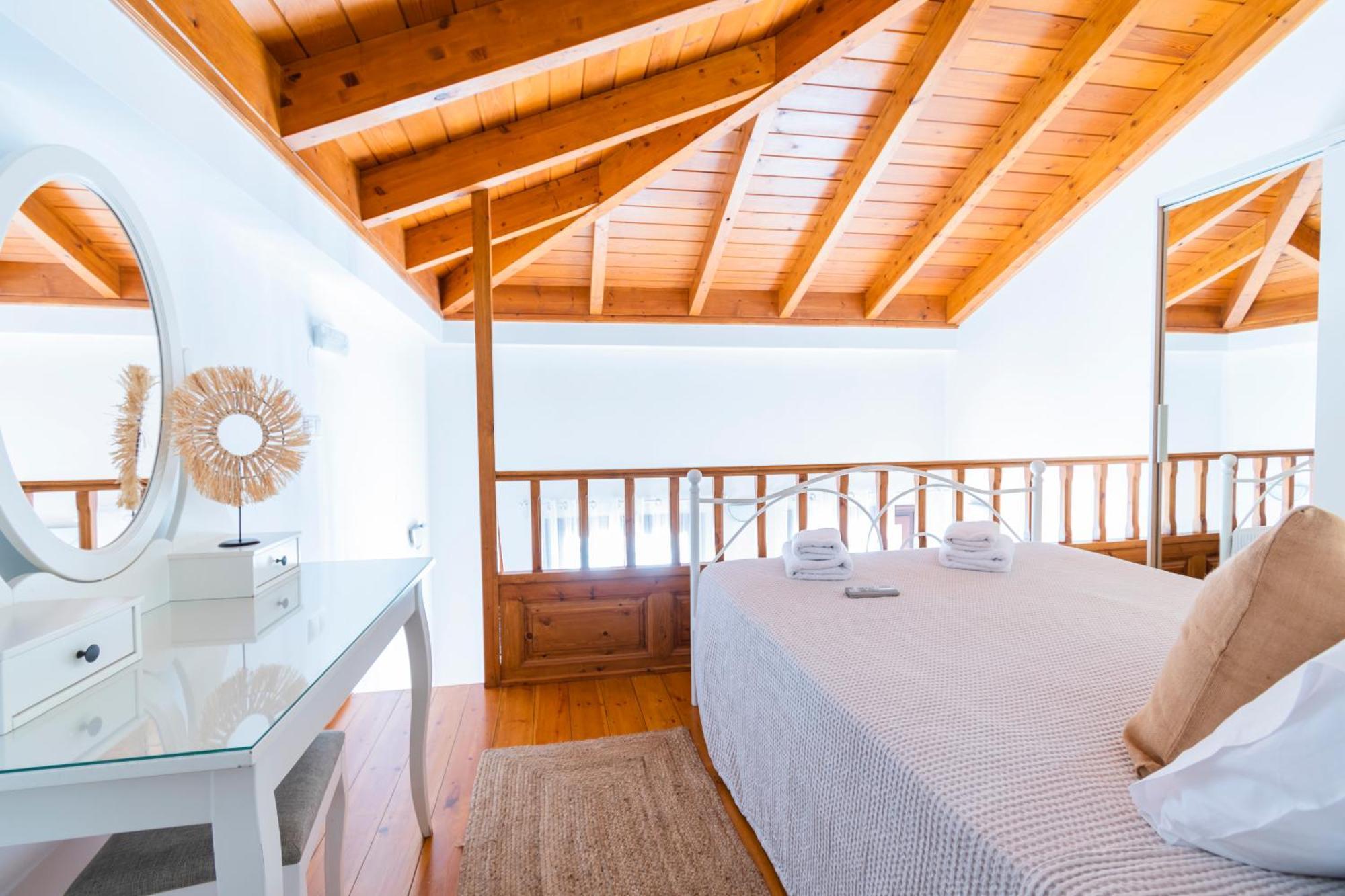 Apartmán Myrtia Symi Exteriér fotografie