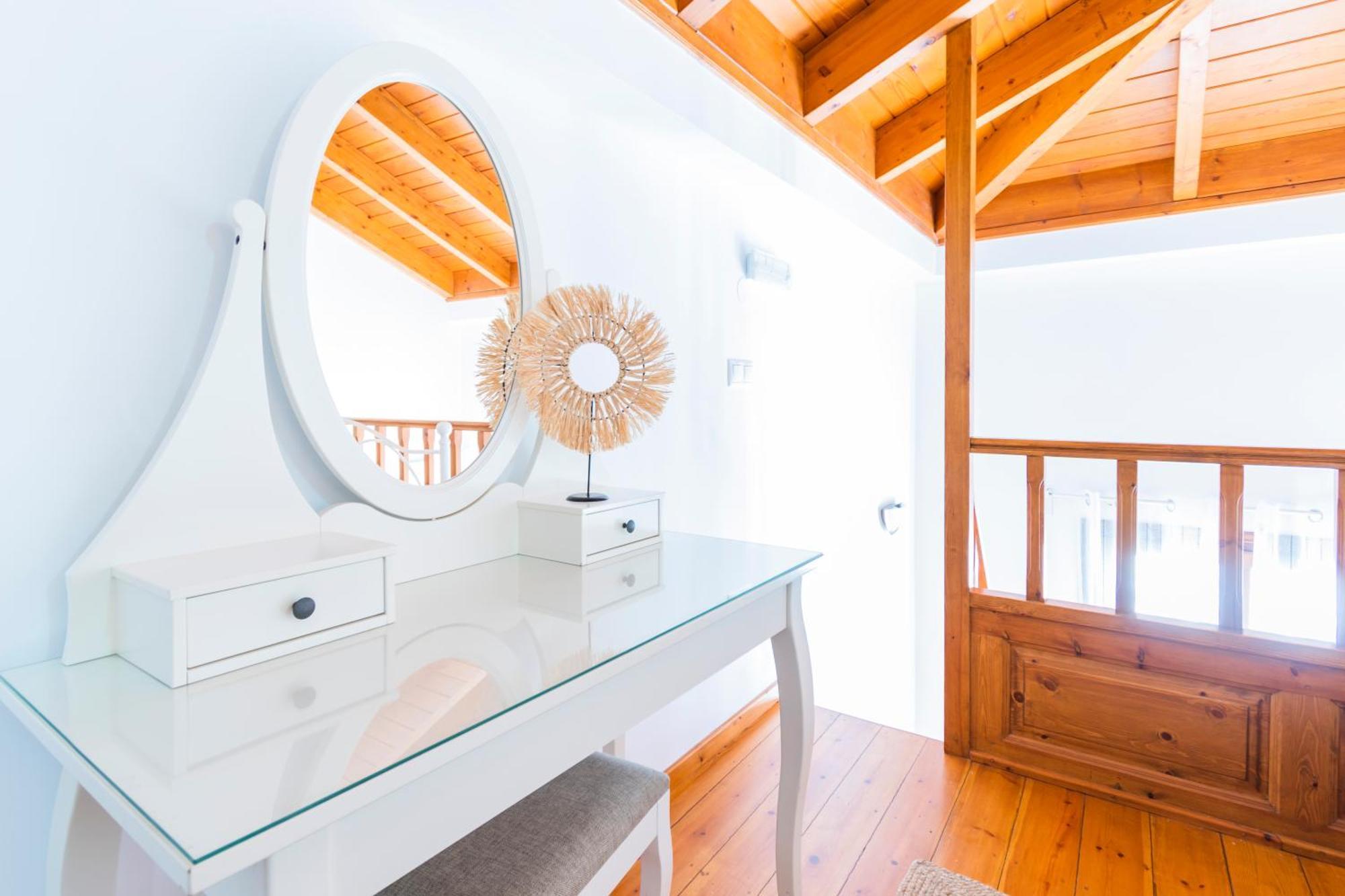 Apartmán Myrtia Symi Exteriér fotografie