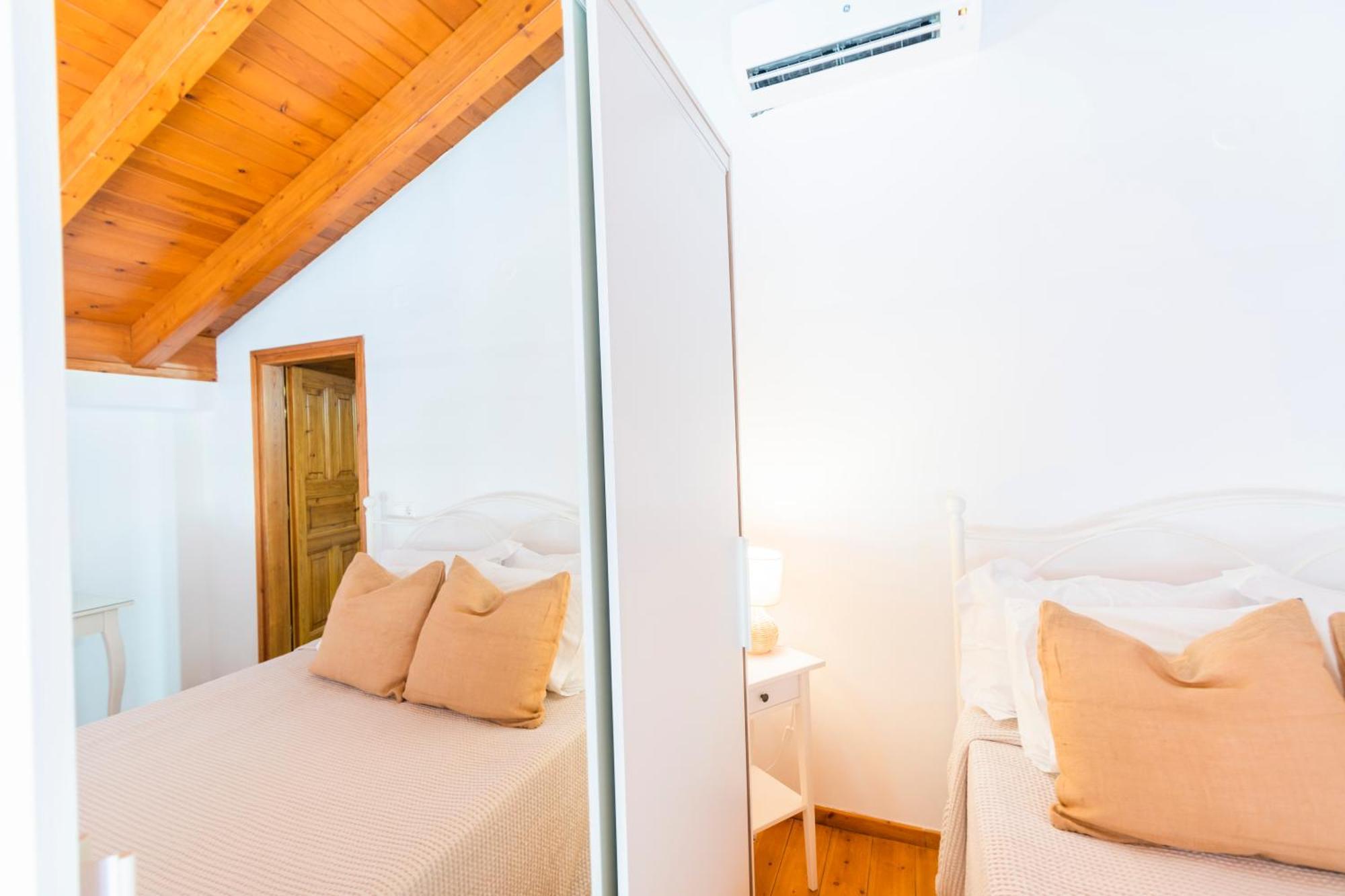Apartmán Myrtia Symi Exteriér fotografie